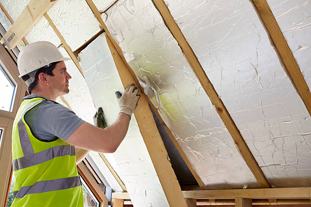 Types of Insulation We Offer in Clifton Knolls Mill Creek, NY